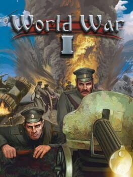 Games like World War I