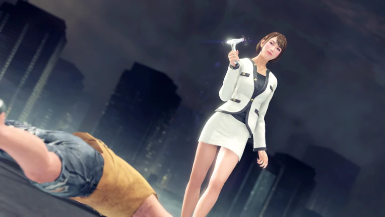 Yakuza: Like a Dragon Image