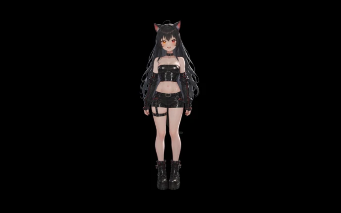 YourTenderCatgirl Image