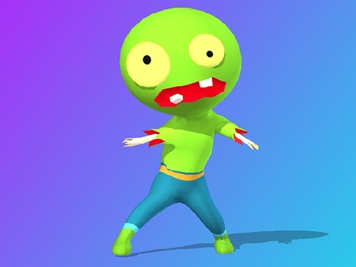 Games like Zombie Hunger 2022