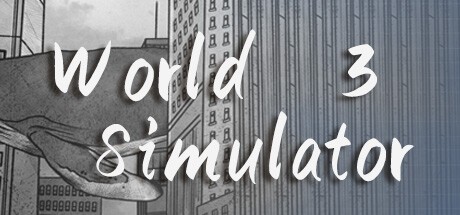 Games like 小世界模拟器3