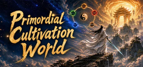 Games like 洪荒修仙界 Primordial Cultivation World