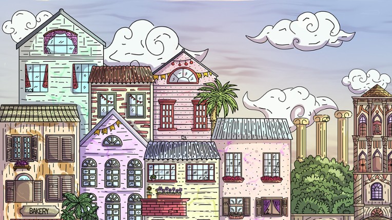 100 Cyprus Cats screenshot