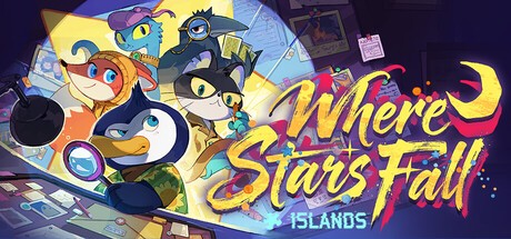 Games like 15LANDS: Where Stars Fall / 十五区：星落何处