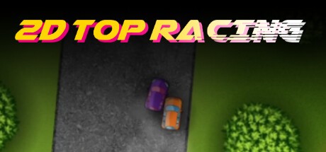 Games like 2D Top Racing