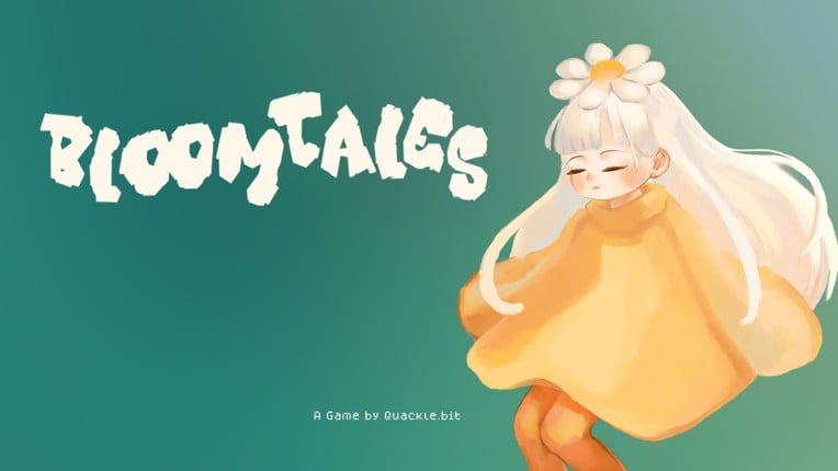 Bloomtales Game Cover