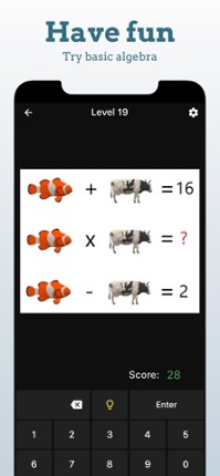 5th Grade Math Challenge Image
