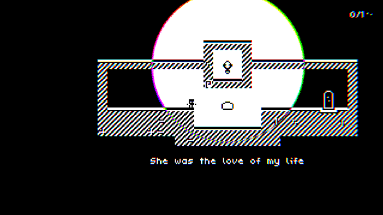 A Knife Made Of Whispers Image