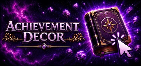 Games like Achievement Decor