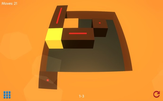 Ada And Cal screenshot