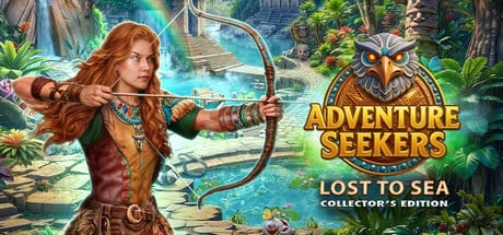 Games like Adventure Seekers: Lost to Sea