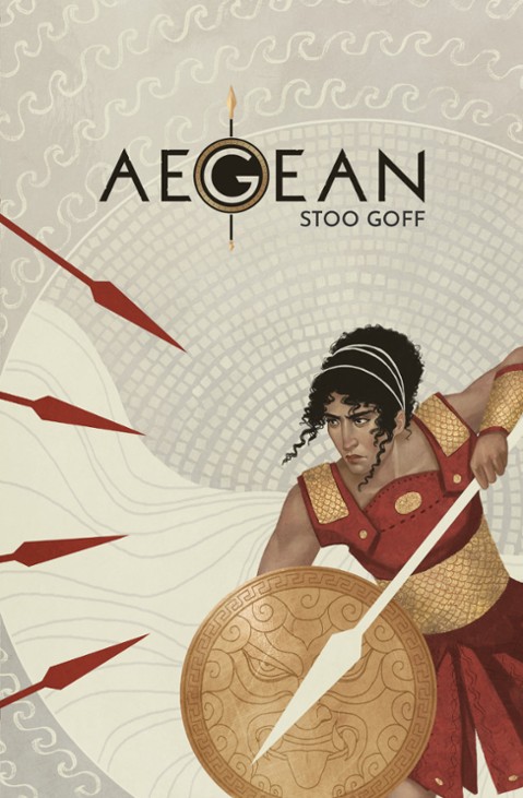 Games like Aegean RPG