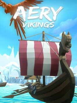 Games like Aery: Vikings