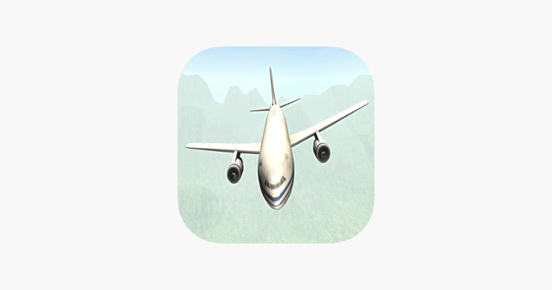 Aircraft Landing - Pilot the Plane Image