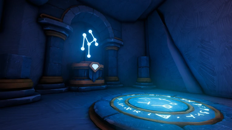 Alchemist: Journey of the Soul screenshot