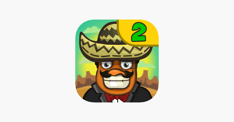 Amigo Pancho 2: Puzzle Journey Game Cover