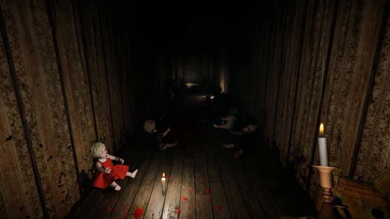 ANARIA: Reborn screenshot
