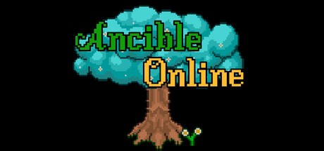 Games like Ancible Online
