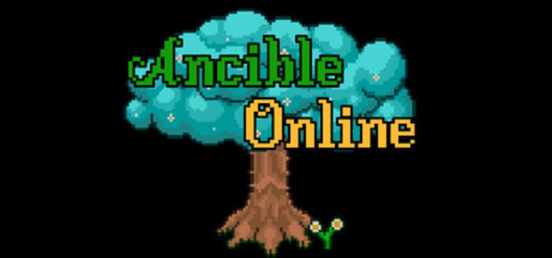 Ancible Online Image