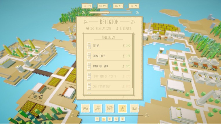 Angkor: The Holy City screenshot