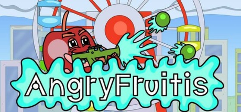 AngryFruitis Image