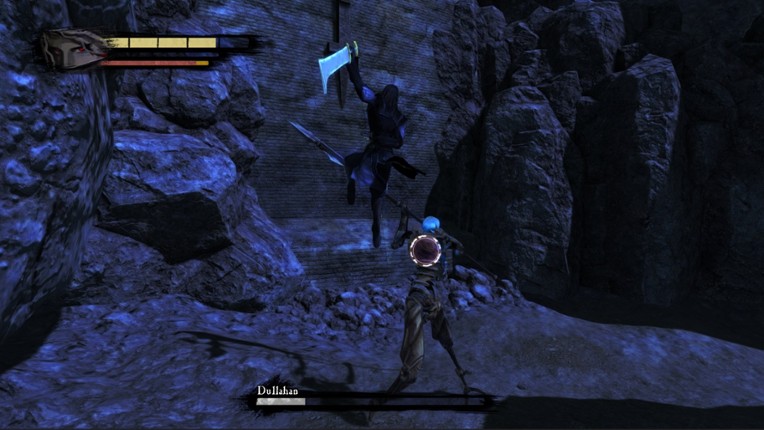 Anima Gate of Memories screenshot
