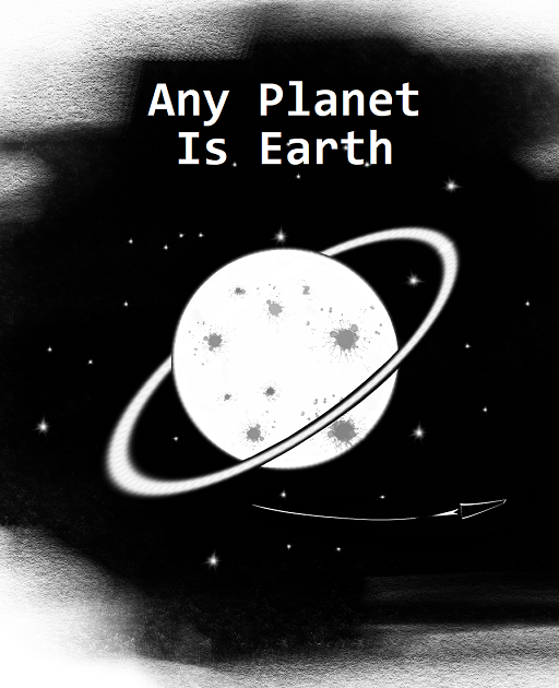 Games like Any Planet Is Earth