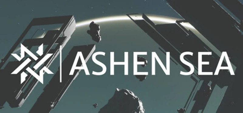 ASHEN SEA Image