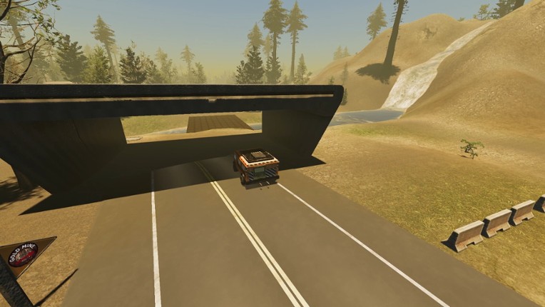 Asili Forest Gold screenshot