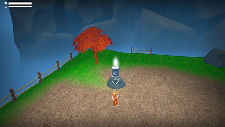Aspect of Light screenshot