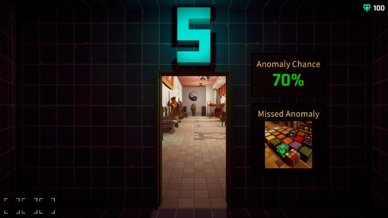 Atrium Mortis screenshot