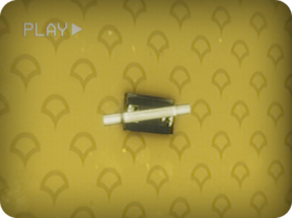 BACKROOMS '96 screenshot