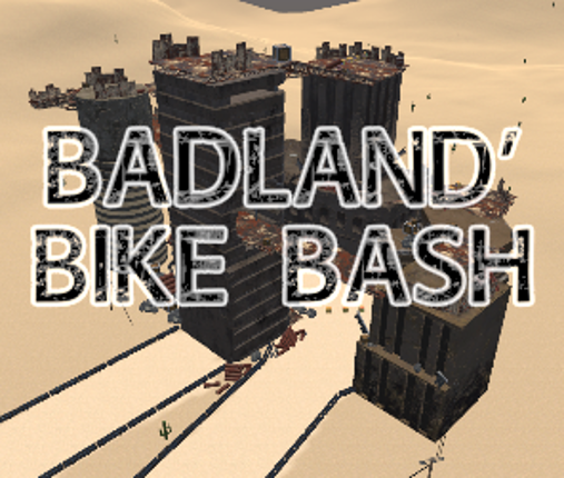 Badland' Bike Bash Image