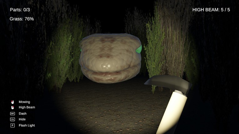 Bait Garden screenshot