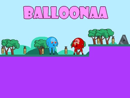 Games like Balloonaa