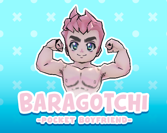 Baragotchi Image