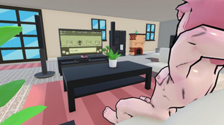 Baragotchi screenshot