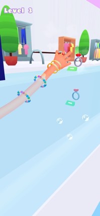 Become rich 3D screenshot