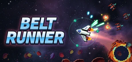 Games like Beltrunner