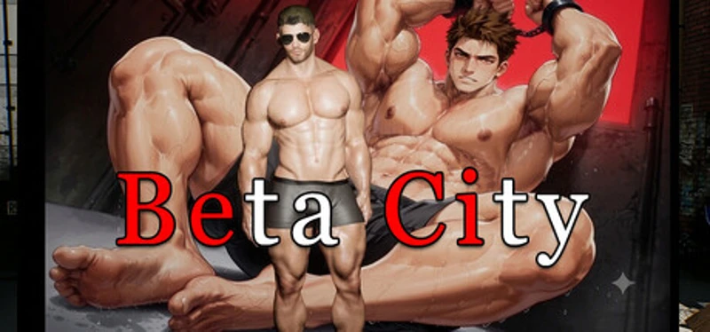 Beta City Image