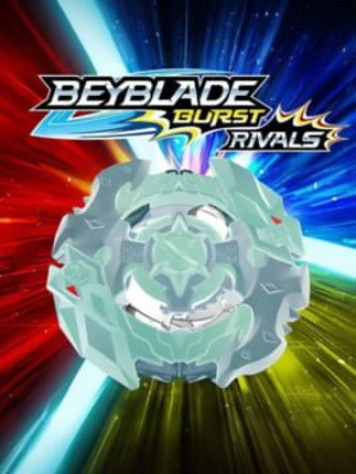 Beyblade Burst Rivals Image