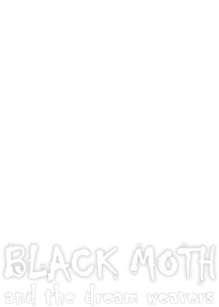 Black Moth Image
