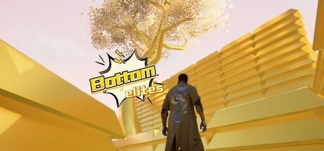 Games like Bottom elites