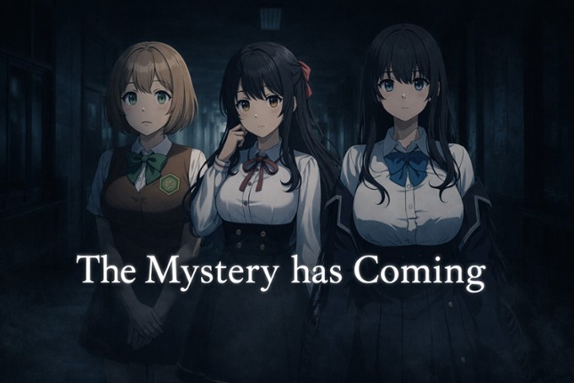 Bound Between Desks screenshot