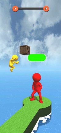 Box Puncher screenshot