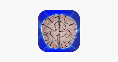 Brain Cracker Memory Game Image