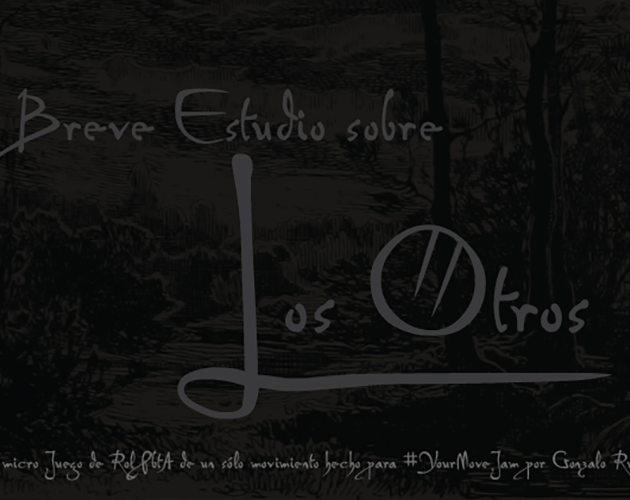 Games like Breve Estudio Sobre Los Otros