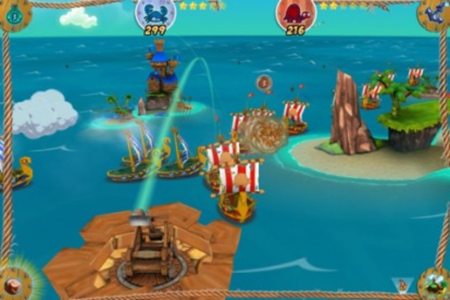 Buccaneer Blitz Image