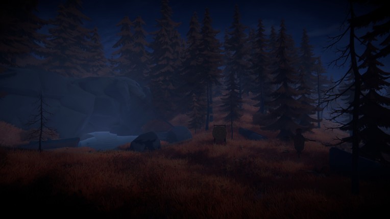 Bullwagon Business screenshot