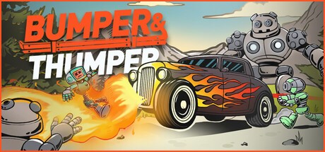 Games like Bumper & Thumper